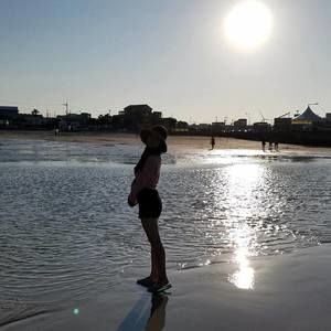 Meet your Posher, Julie